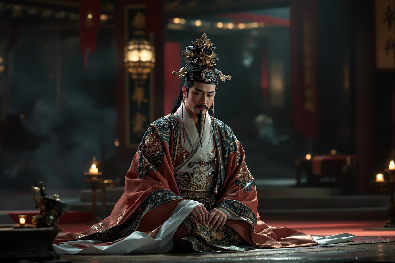 《长安烟雨》收视率创近五年古装剧新高 - 私密影院新闻配图